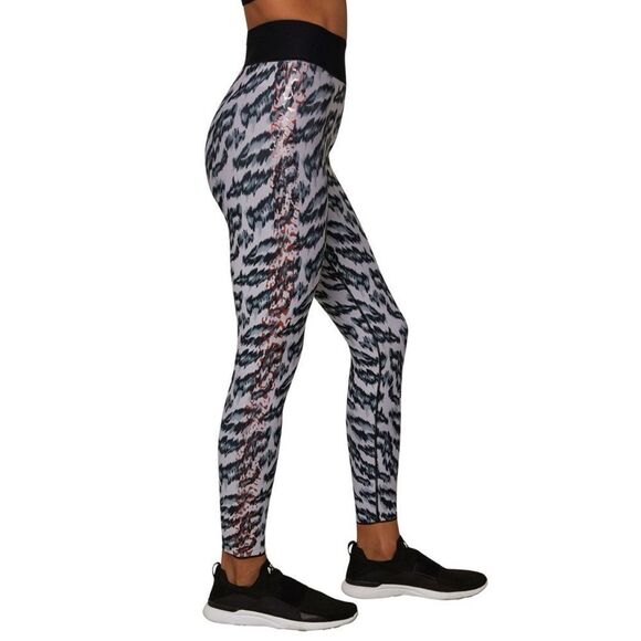 Ultracor Snow Cat Feline Ultra High Legging Medium - Picture 5 of 7